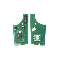 TELEMANDO PLEG. OPEL ASTRA H 2004> ID46 2 BOTONES