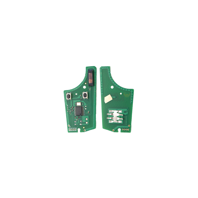 TELEMANDO PLEG OPEL VECTRA C 2005> ID46 2 BOT