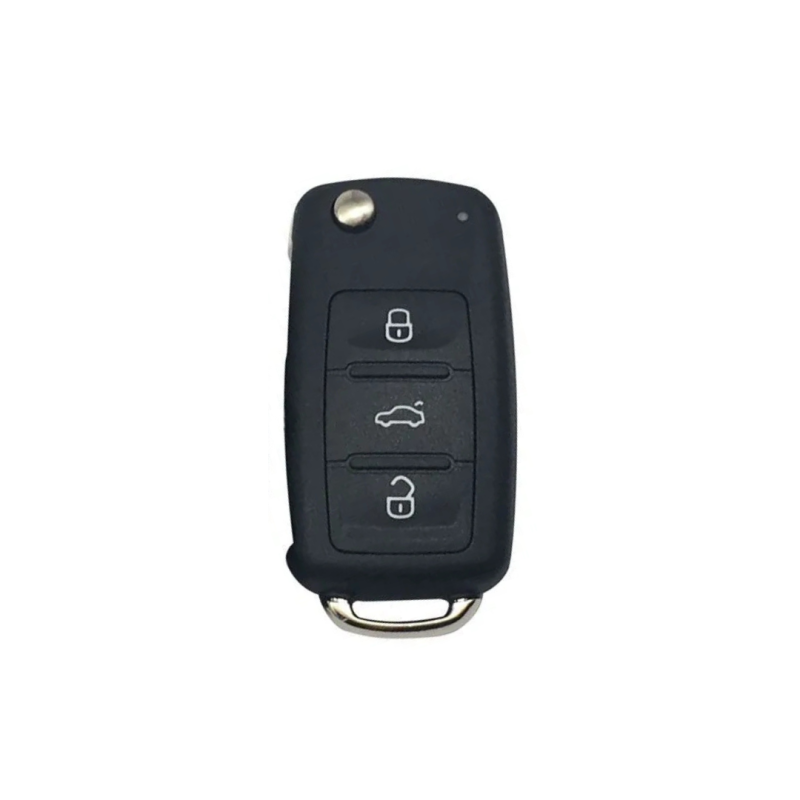 TELEMANDO PLEG VW GOLF VI 2009>3 BOT (5K0837202AD)