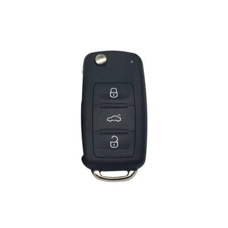 TELEMANDO PLEG VW GOLF VI 2009>3 BOT (5K0837202AD)
