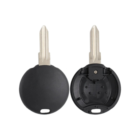 CARCASA MANDO FIJO SMART INFRARROJOS 3 BOTONES