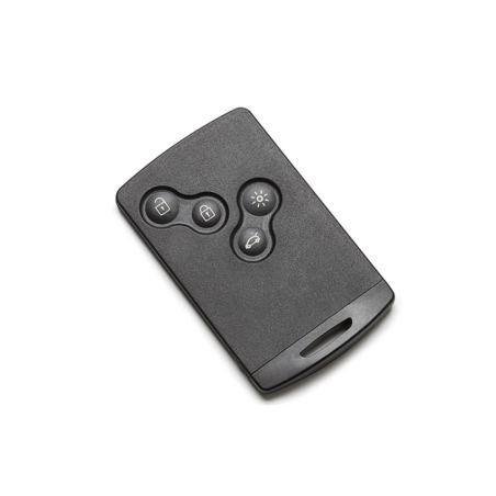SLOT KEY - 4 BUTTONS