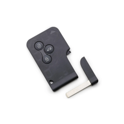SLOT KEY - 3 BUTTONS