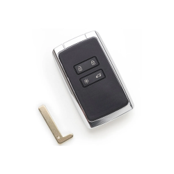 PROXIMITY KEY - 4 BUTTONS