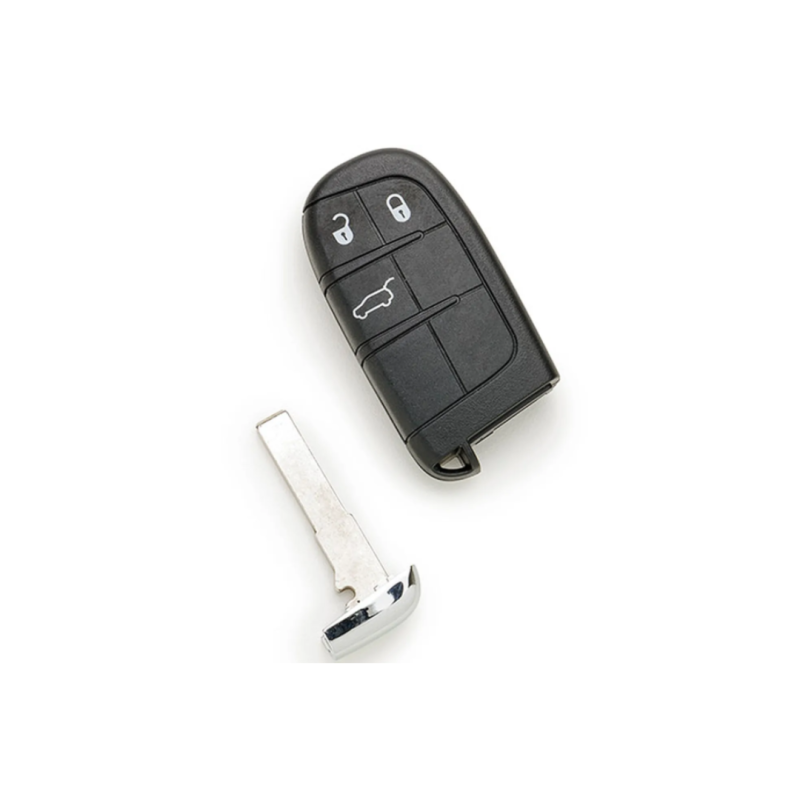 PROXIMITY KEY - 3 BUTTONS