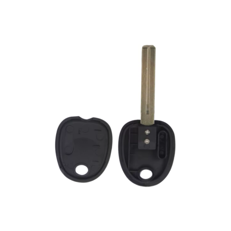 LLAVE PARA TRANSPONDER TOYOTA  TOY40