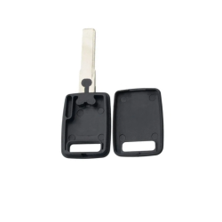 LLAVE PARA TRANSPONDER AUDI  HU66