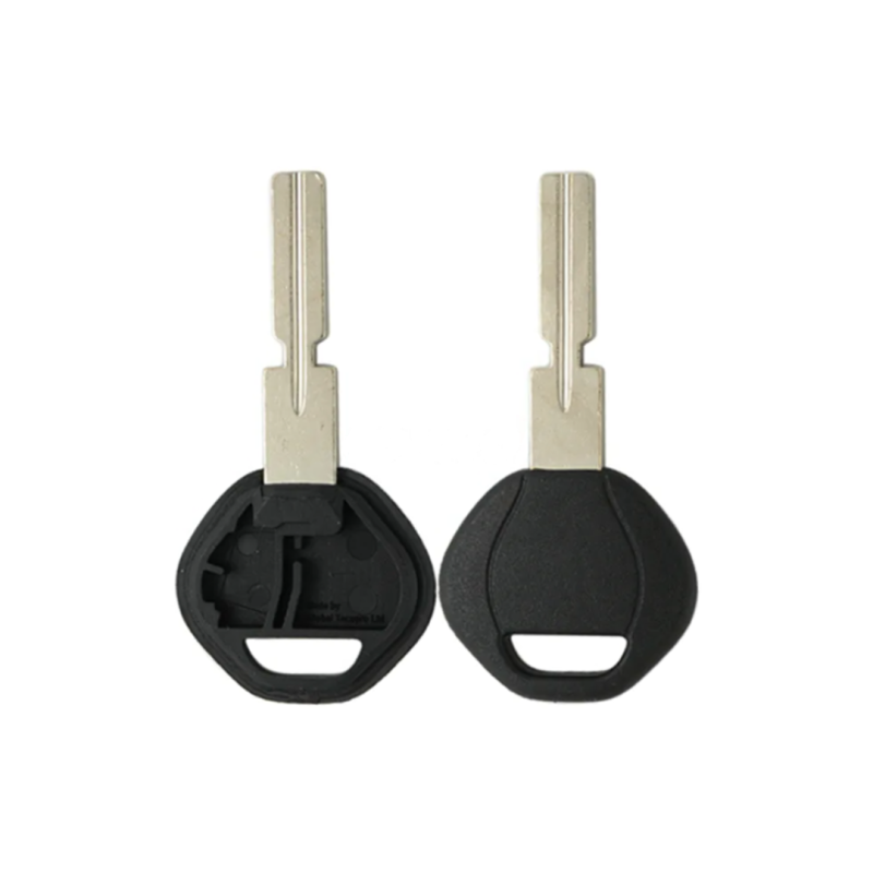 LLAVE PARA TRANSPONDER BMW - HU58