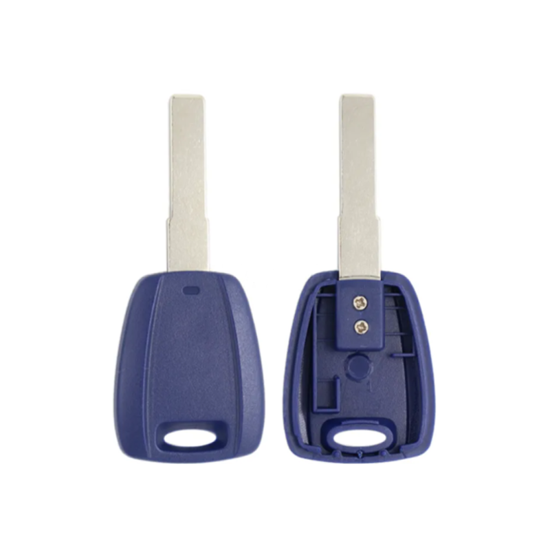 LLAVE PARA TRANSPONDER FIAT SIP22