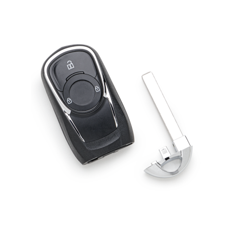 PROXIMITY KEY - 2 BUTTONS