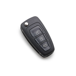 REMOTE KEY - 3 BUTTONS FORD