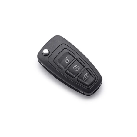 REMOTE KEY - 3 BUTTONS