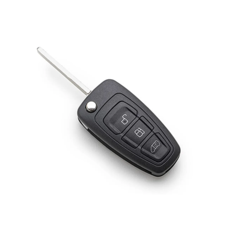 REMOTE KEY - 3 BUTTONS