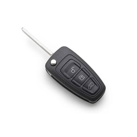 REMOTE KEY - 3 BUTTONS