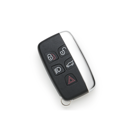 PROXIMITY KEY - 5 BUTTONS