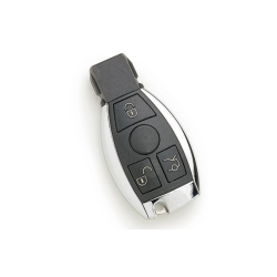 SLOT KEY - 3 BUTTONS