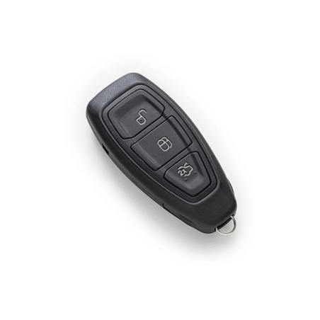 PROXIMITY KEY - 3 BUTTONS