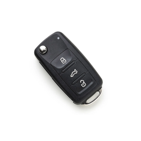 REMOTE KEY - 3 BUTTONS