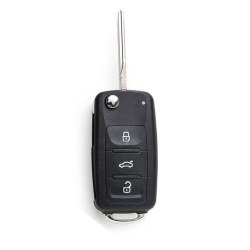 REMOTE KEY - 3 BUTTONS