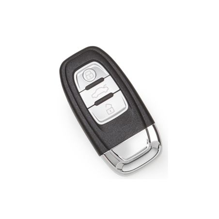 SLOT KEY - 3 BUTTONS