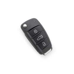 REMOTE KEY - 3 BUTTONS