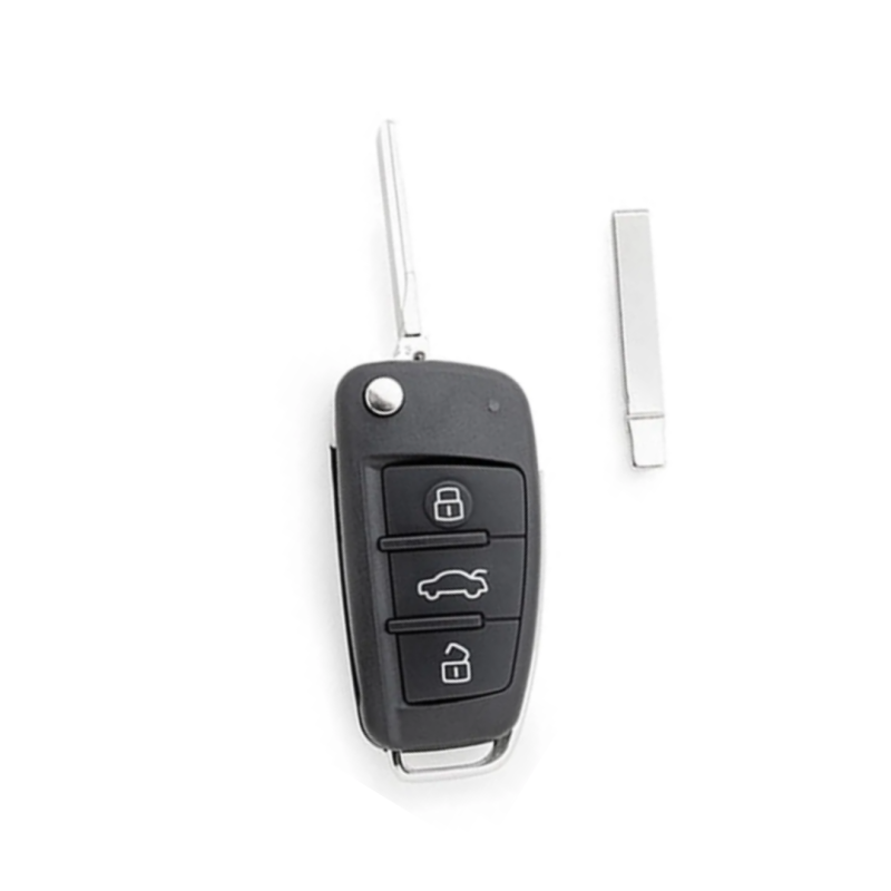 REMOTE KEY - 3 BUTTONS