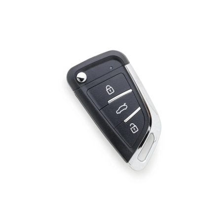 REMOTE KEY - 3 BUTTONS