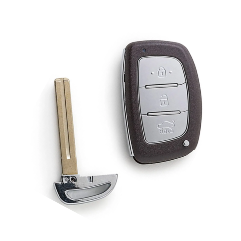 PROXIMITY KEY - 3 BUTTONS