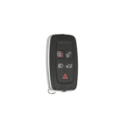 TELEMANDO KEYLESS RANGE ROVER 2018> ID49 5 BOTONES