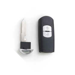 PROXIMITY KEY - 2 BUTTONS