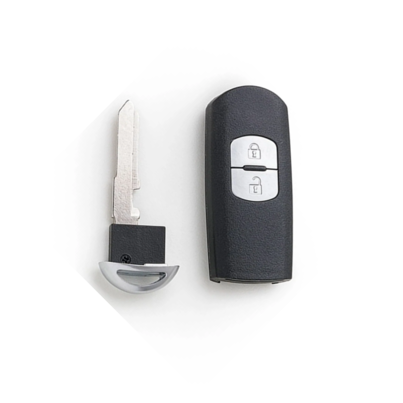 PROXIMITY KEY - 2 BUTTONS