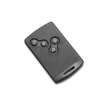 SLOT KEY - 4 BUTTONS