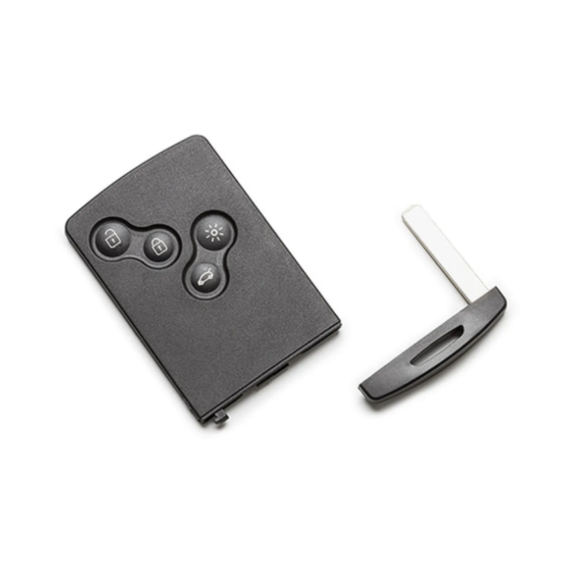 SLOT KEY - 4 BUTTONS