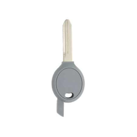 LLAVE PARA TRANSPONDER CHRYSLER CY22