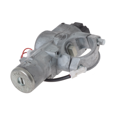 BOMBIN ARRANQUE NISSAN QASQHAI J10 2009>  NSN14