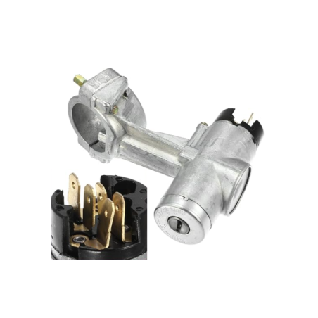 BOMBIN ARR NISSAN TERRANO 92-95 NSN11