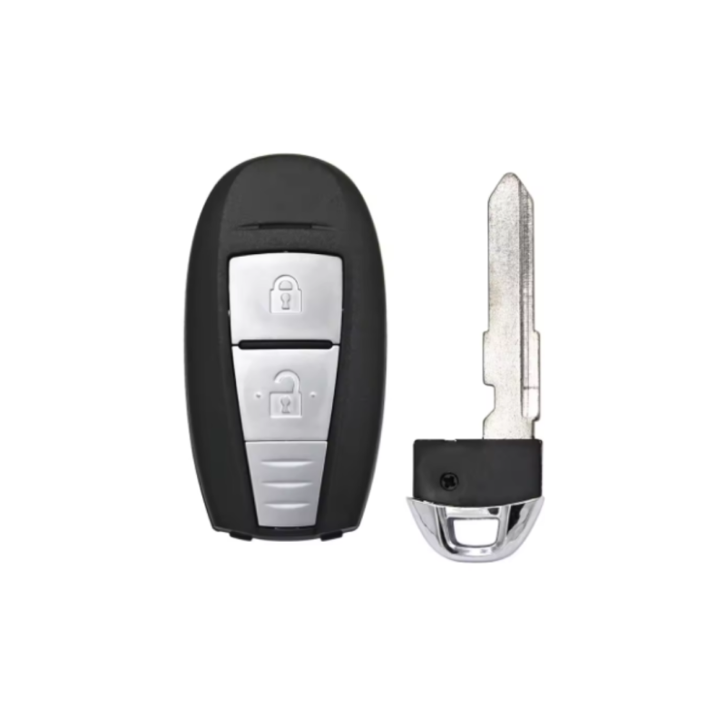 TELEMANDO KEYLESS SUZUKI VITARA 2010> ID47 2 BOT