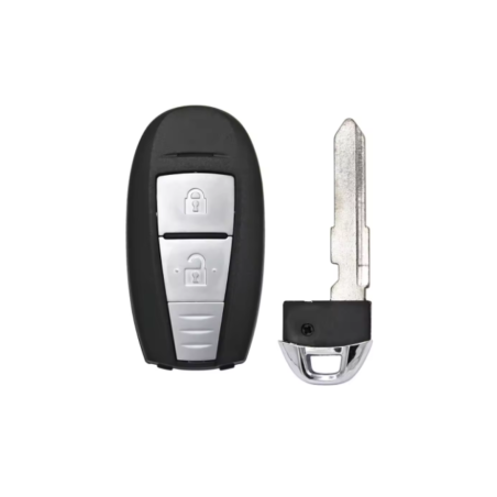 TELEMANDO KEYLESS SUZUKI VITARA 2010> ID47 2 BOT