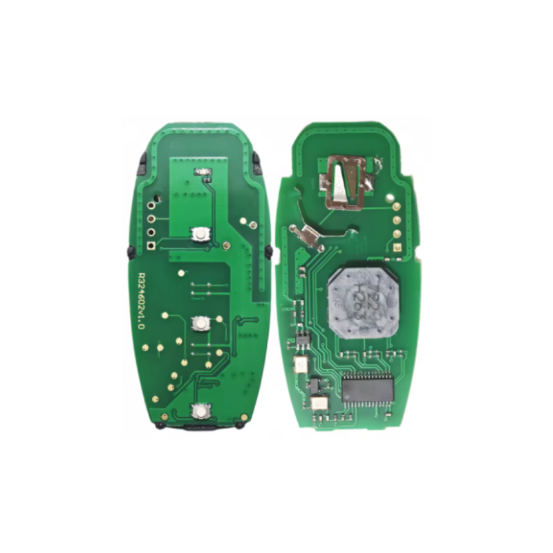 TELEMANDO KEYLESS SUZUKI VITARA 2010> ID47 2 BOT