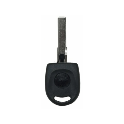LLAVE PARA TRANSPONDER VW HU66