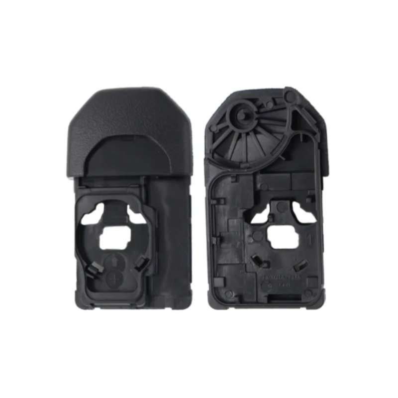 CARCASA MANDO PLEG. HONDA 3 BOTONES