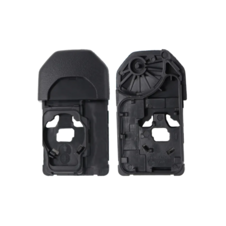 CARCASA MANDO PLEG. HONDA 3 BOTONES