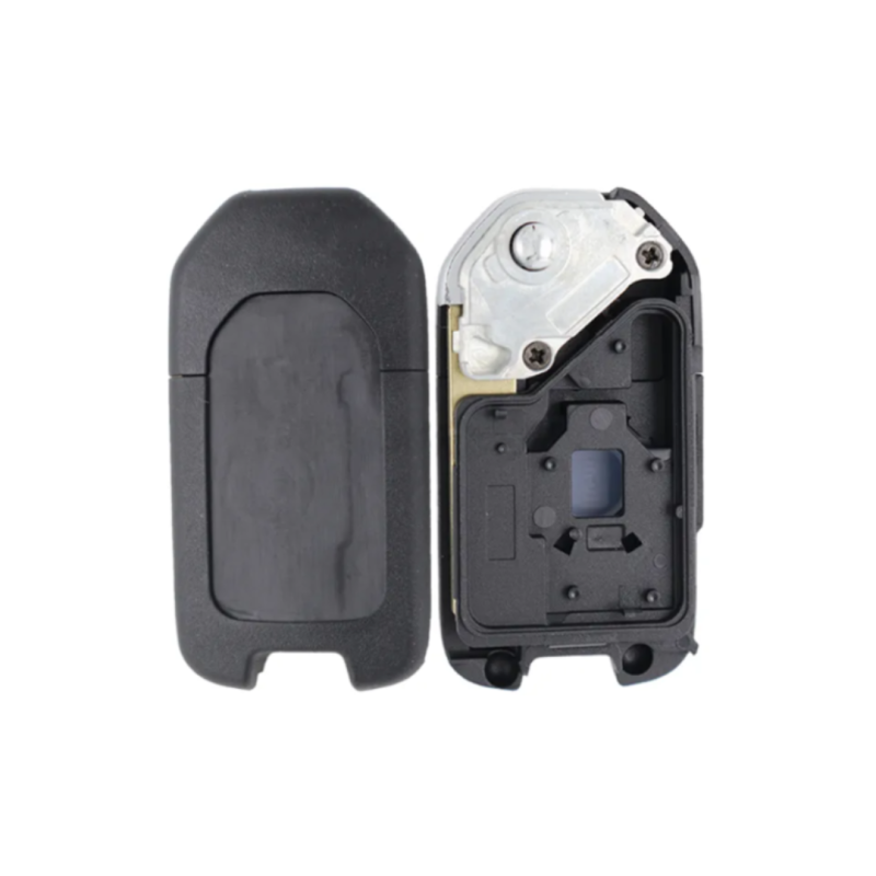 CARCASA MANDO PLEG. HONDA 3 BOTONES