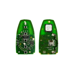 TELEMANDO FORD F-150 KEYLESS 5 BOTONES (315Mhz)