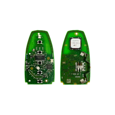 TELEMANDO FORD F-150 KEYLESS 5 BOTONES (315Mhz)