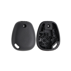 CARCASA MANDO FIJO RENAULT LAGUNA 1 BOTON  VAC102