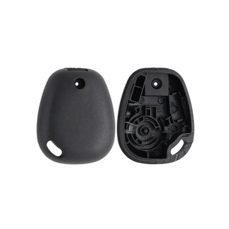 CARCASA MANDO FIJO RENAULT LAGUNA 1 BOTON  VAC102