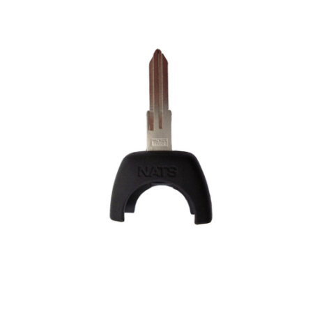 LLAVE PARA MANDO NISSAN  ID60  NSN11