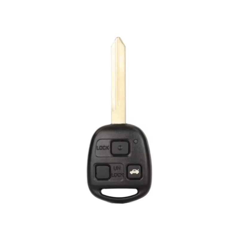 TELEMANDO FIJO TOYOTA AVENSIS 2004> ID467  3BOT