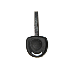 LLAVE CON TRANSPONDER OPEL ID40  HU43  "H"
